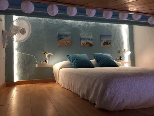 Apartamento Loft Claudia Muy Cerca de Playa Wifi Gratis