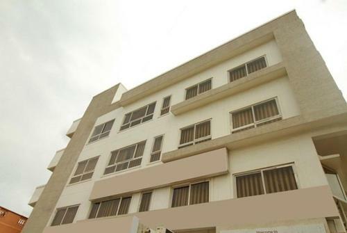 Rankghas Residency