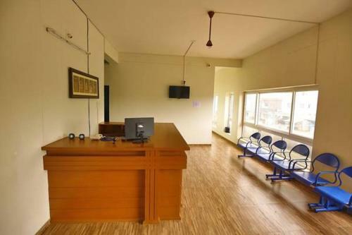 Rankghas Residency