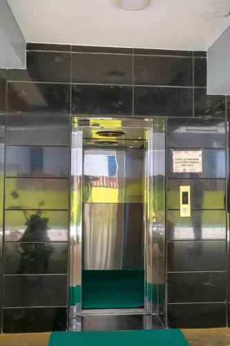 Baba Service Apartment