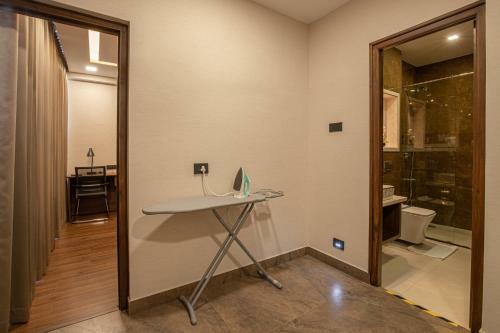 Hotel Windstone Residency