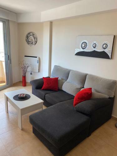Apartamento El Mar - 4 Personnes Luxury