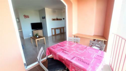 Apartamento Senator