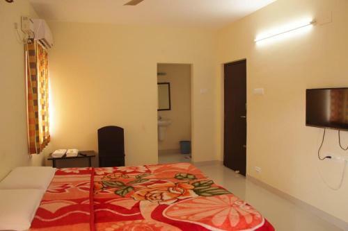 Baba House Service Apartment