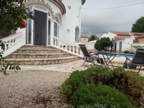 Villa Doree 206