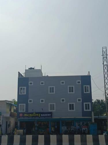 Motel Nk Lodge