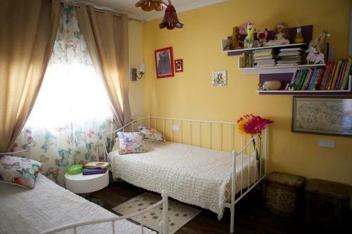 Dama Villa Con Piscina Privada