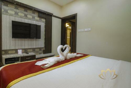 Sr Boutique Stay Service Apartment