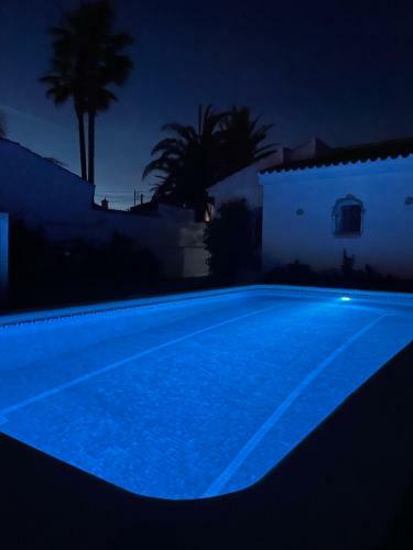 Villa Vegas