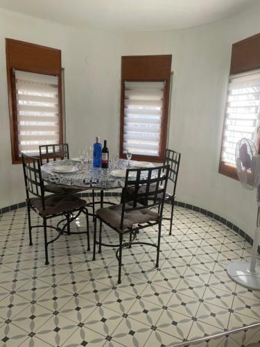 Villa Vegas