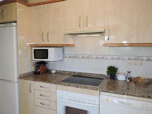 Apartamento Doree 550