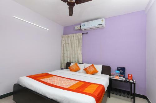 Hotel Oyo Flagship 39296 Ss Luxury Apartment