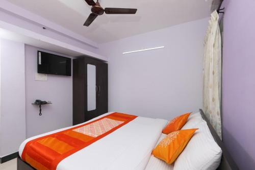 Hotel Oyo Flagship 39296 Ss Luxury Apartment