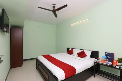 Hotel Oyo Flagship 39296 Ss Luxury Apartment