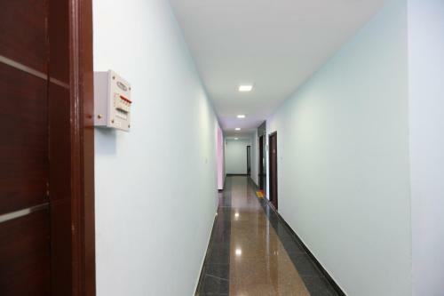 Hotel Oyo Flagship 39296 Ss Luxury Apartment