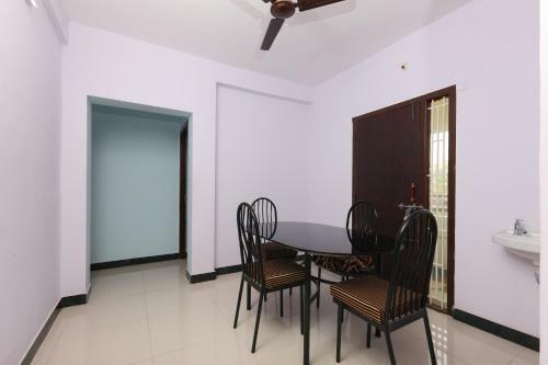 Hotel Oyo Flagship 39296 Ss Luxury Apartment
