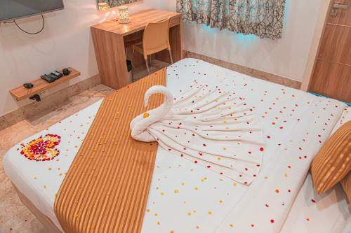 Apartamento Horizon Heights