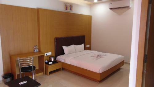 Bed & Breakfast Hotel Gurukripa