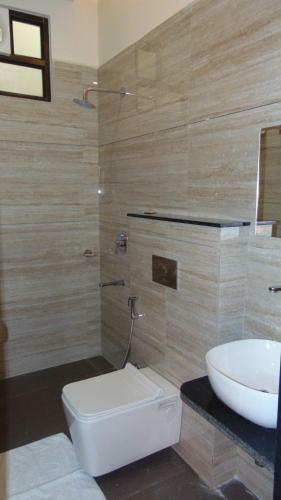 Bed & Breakfast Hotel Gurukripa