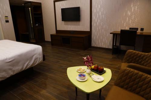 Hotel Devka Beach Resort