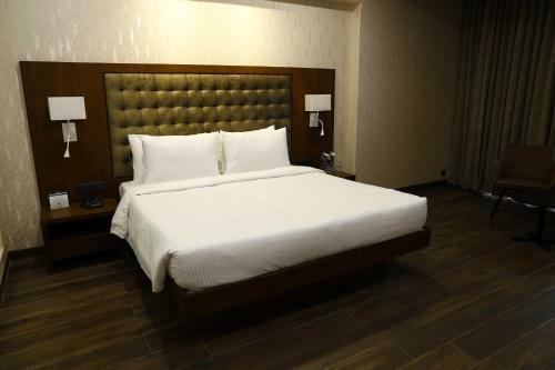 Hotel Devka Beach Resort