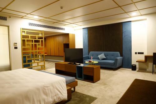 Hotel Devka Beach Resort
