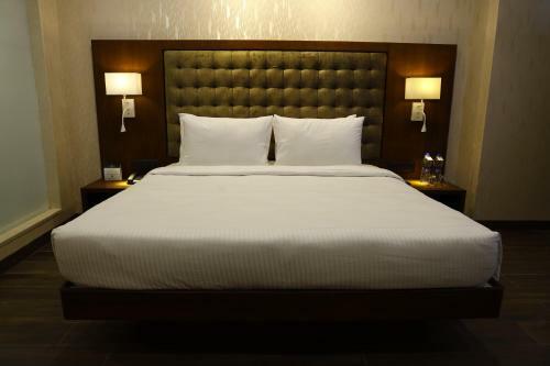 Hotel Devka Beach Resort
