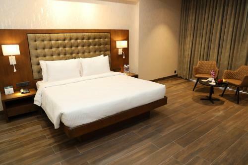 Hotel Devka Beach Resort