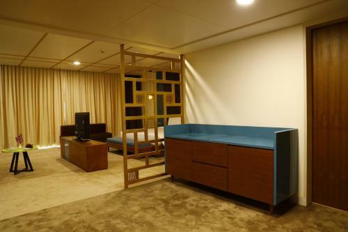 Hotel Devka Beach Resort