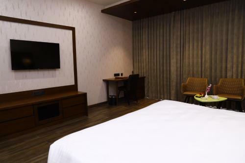 Hotel Devka Beach Resort