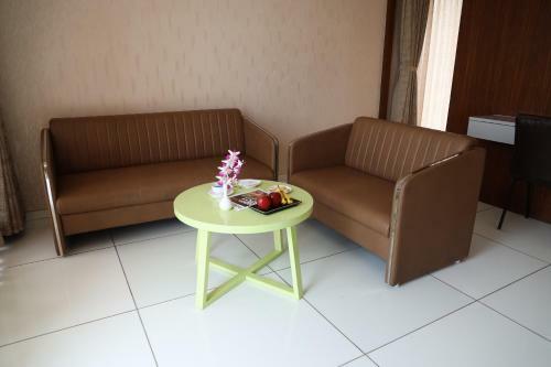 Hotel Devka Beach Resort