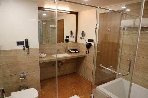 Hotel Devka Beach Resort