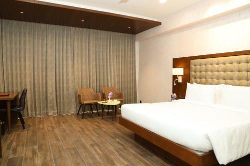 Hotel Devka Beach Resort