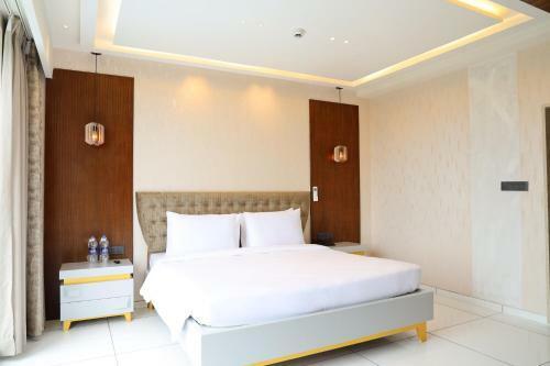 Hotel Devka Beach Resort