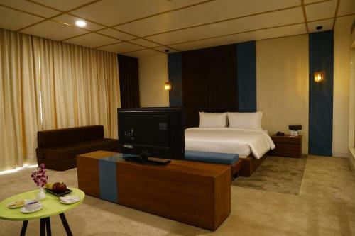 Hotel Devka Beach Resort