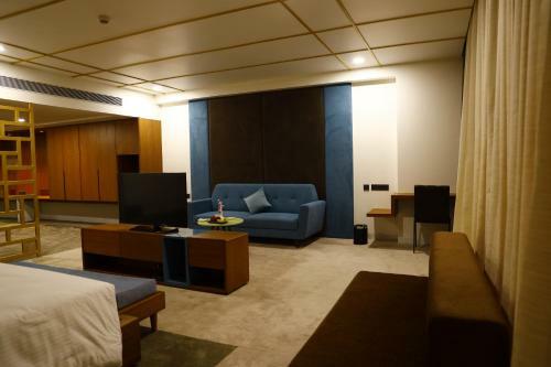 Hotel Devka Beach Resort