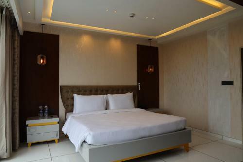 Hotel Devka Beach Resort