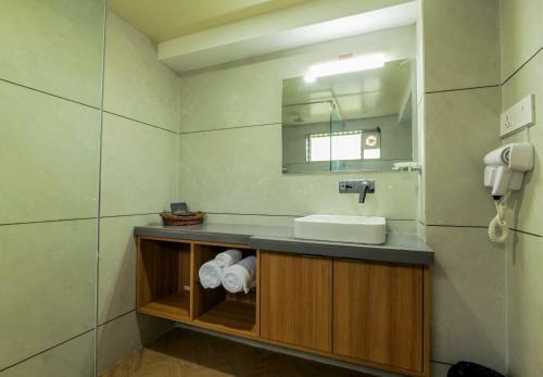 Hotel Gold Beach Villa