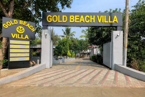 Hotel Gold Beach Villa