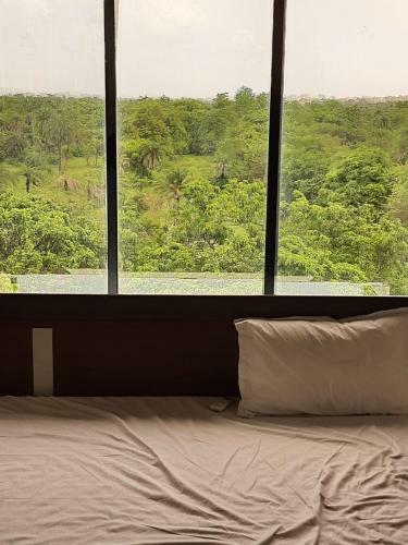Hotel The Palm View