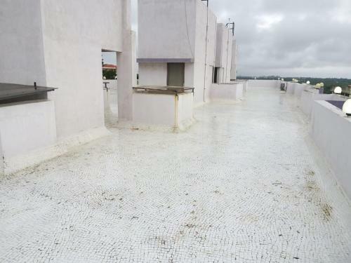 Apartamento 1bhk Studio Flat
