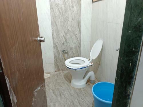 Apartamento 1bhk Studio Flat