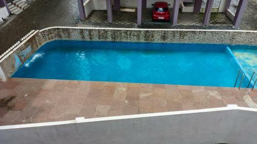 Apartamento 1bhk Studio Flat