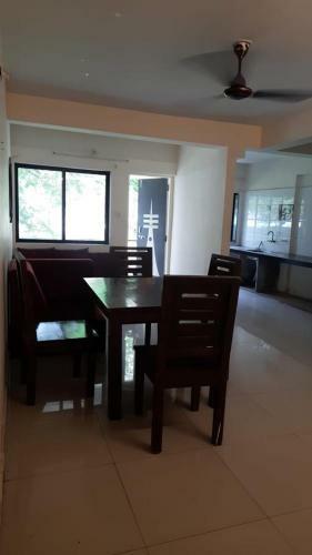 Bed & Breakfast Pepper Apartment Hotel