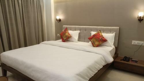 Hotel Hany Garden