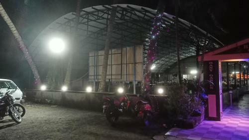Hotel Hany Garden