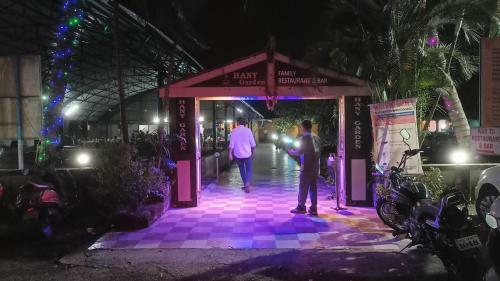 Hotel Hany Garden