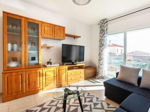 Apartment Leon