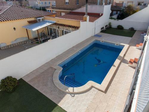 Apartment Leon