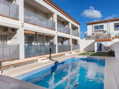 Apartment Leon